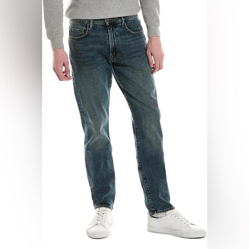 Joe's The Dean slim-tapered Jeans size 28W color blue